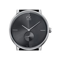 Orologio Calvin Klein Uomo Nuova Collezione in Acciaio K2Y - K2Y